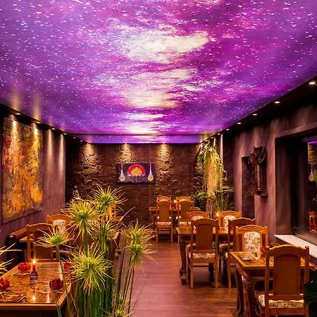 Wilbergerhof Royalthai Hotel