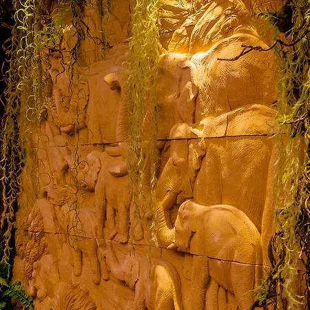 Wilbergerhof Royalthai 2*