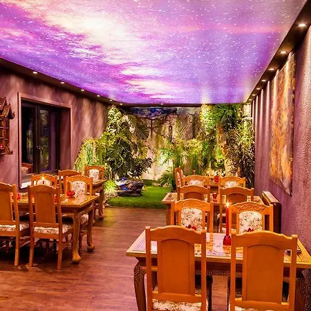 Wilbergerhof Royalthai 2*