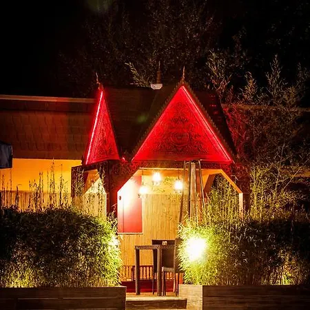 Wilbergerhof Royalthai Hotel