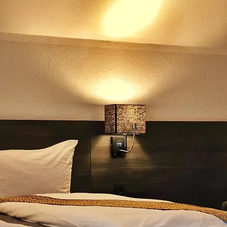 Hotel Wilbergerhof Royalthai 2*