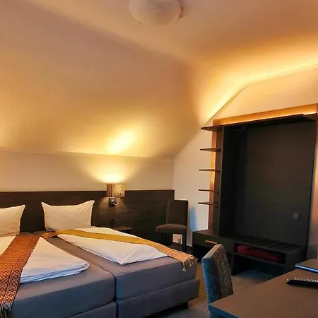 Wilbergerhof Royalthai Hotel 2*