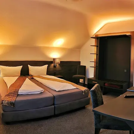 Wilbergerhof Royalthai 2*