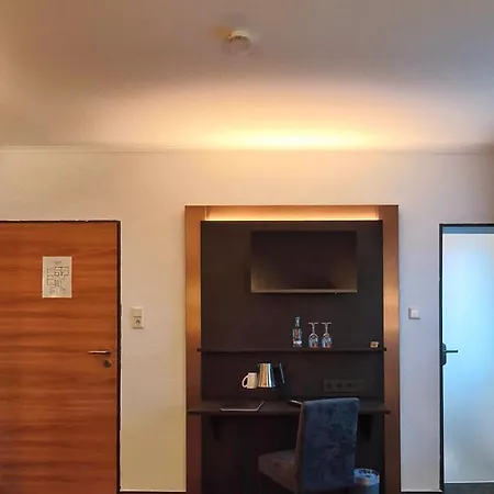 Hotel Wilbergerhof Royalthai 2*