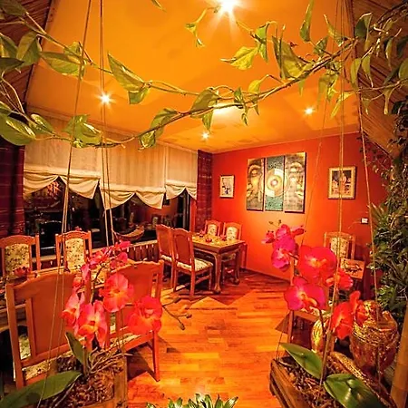 Hotel Wilbergerhof Royalthai 2*