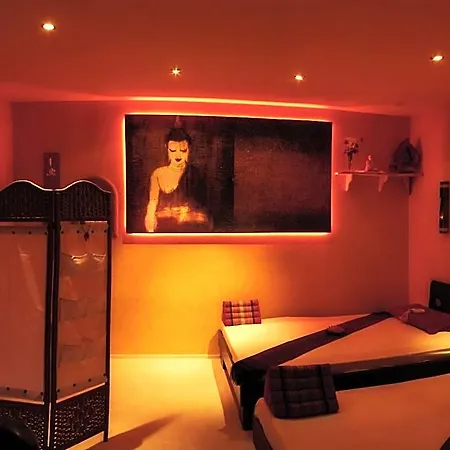 Wilbergerhof Royalthai Hotel