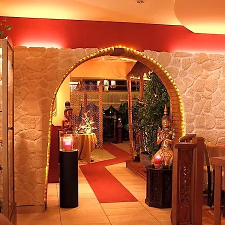 Wilbergerhof Royalthai Horn-Bad Meinberg