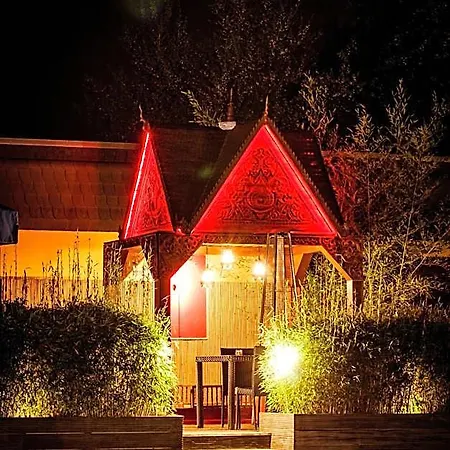 Hotel Wilbergerhof Royalthai Horn-Bad Meinberg