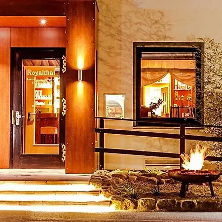Wilbergerhof Royalthai 2*