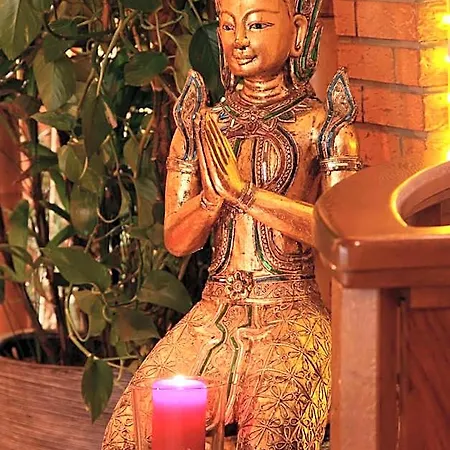 Hotel Wilbergerhof Royalthai Horn-Bad Meinberg