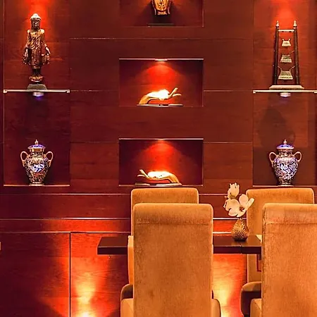 Hotel Wilbergerhof Royalthai 2*
