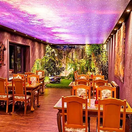 Hotel Wilbergerhof Royalthai 2*