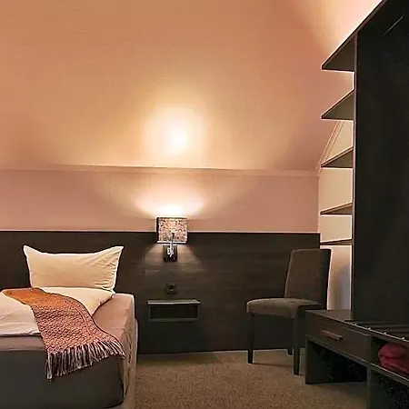 Wilbergerhof Royalthai Hotel