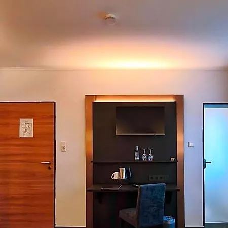 Hotel Wilbergerhof Royalthai 2*