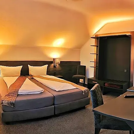Hotel Wilbergerhof Royalthai