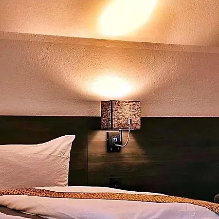 Wilbergerhof Royalthai Hotel