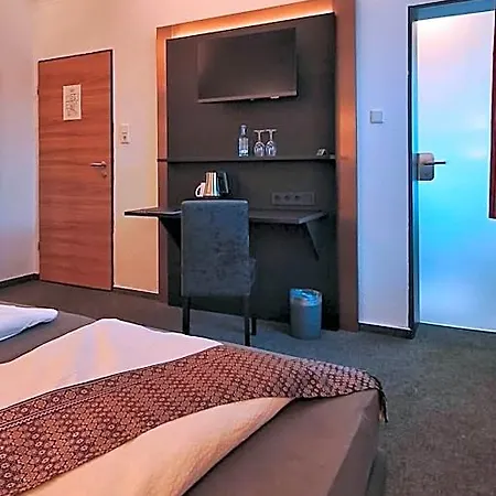 Wilbergerhof Royalthai Hotel 2*