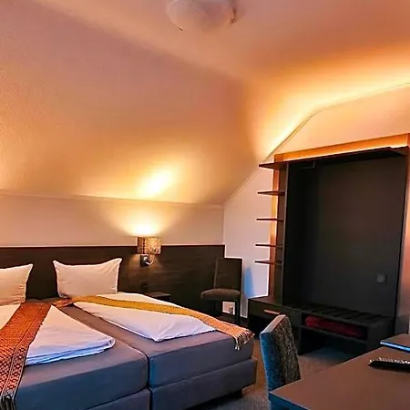 Wilbergerhof Royalthai Hotel 2*