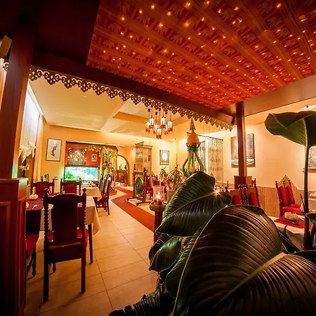 Wilbergerhof Royalthai فندق