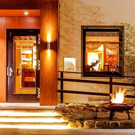 Wilbergerhof Royalthai Hotel