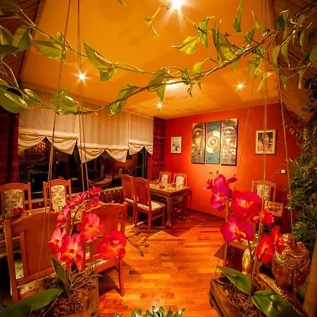 Wilbergerhof Royalthai