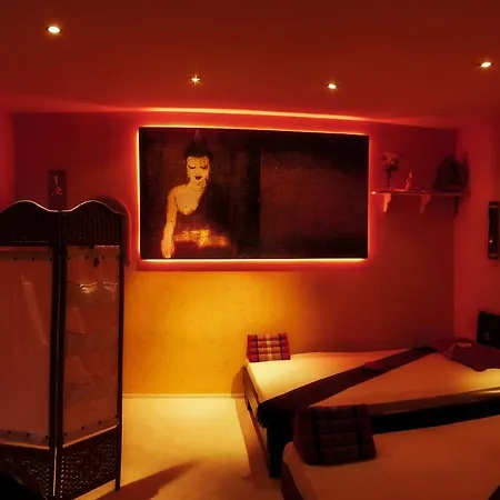 Wilbergerhof Royalthai Hotel 2*