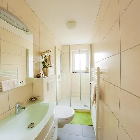 فندق Wilbergerhof Royalthai 2*