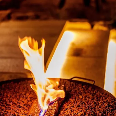 威尔博格霍夫泰式皇家酒店 酒店