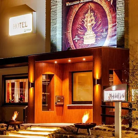 Wilbergerhof Royalthai فندق