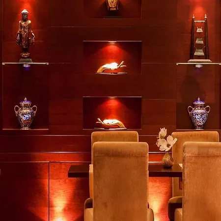 Wilbergerhof Royalthai هورن باد مينبرغ