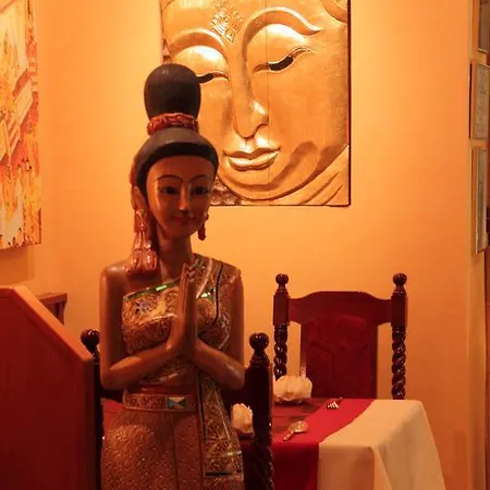 Wilbergerhof Royalthai 2* هورن باد مينبرغ