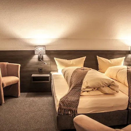 Wilbergerhof Royalthai 2* هورن باد مينبرغ