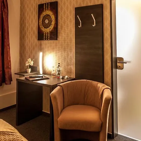 Hotel Wilbergerhof Royalthai 2*