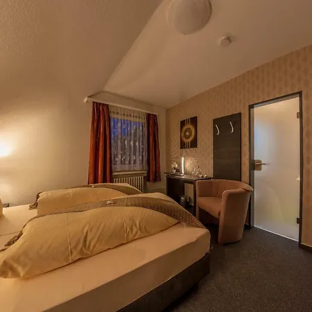 Wilbergerhof Royalthai فندق