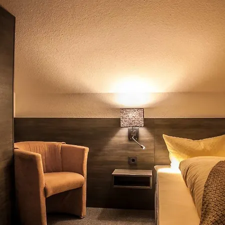 Wilbergerhof Royalthai 2* هورن باد مينبرغ