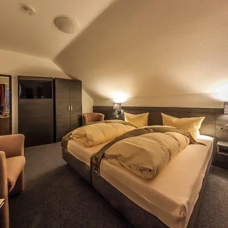 فندق Wilbergerhof Royalthai 2*