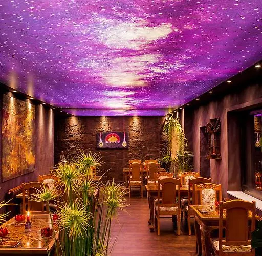 Wilbergerhof Royalthai Hotel