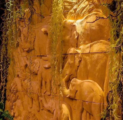 Wilbergerhof Royalthai 2*