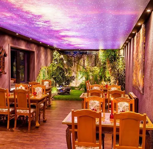 Wilbergerhof Royalthai 2*