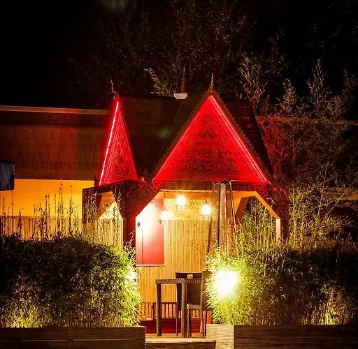 Wilbergerhof Royalthai Hotell