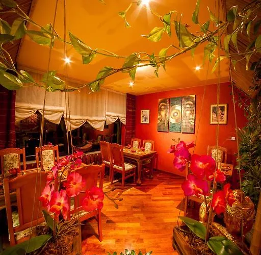 Wilbergerhof Royalthai