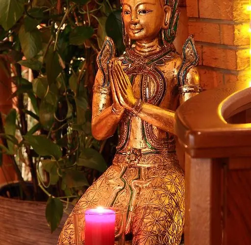 Hotel Wilbergerhof Royalthai