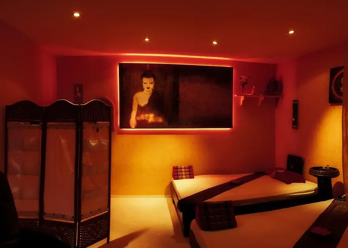 Wilbergerhof Royalthai Hotel 2*