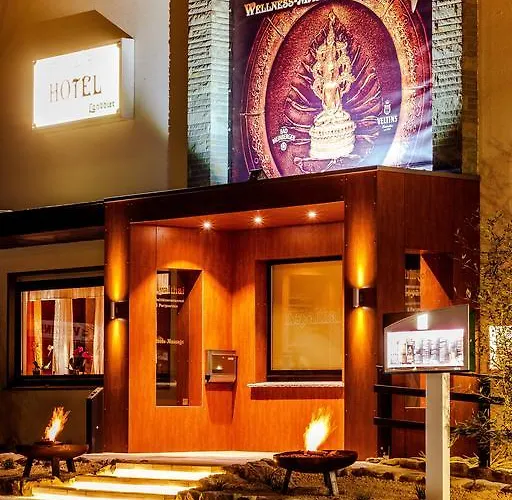 Wilbergerhof Royalthai Hotel