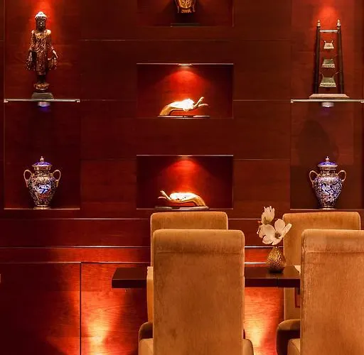 Wilbergerhof Royalthai Horn-Bad Meinberg