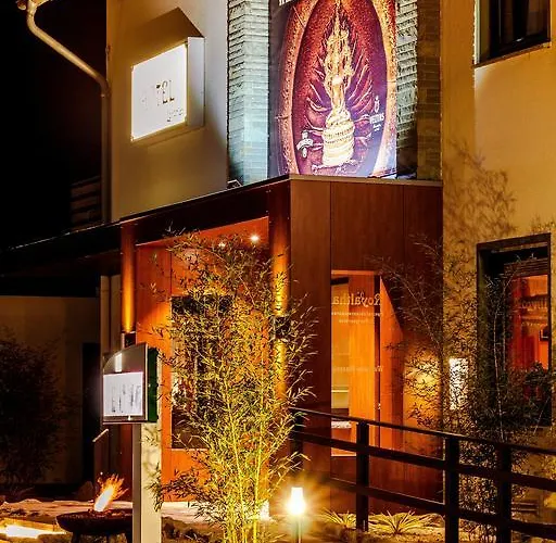 Wilbergerhof Royalthai Hotel