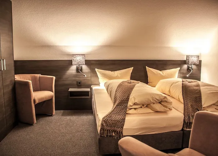 威尔博格霍夫泰式皇家酒店 2* 霍恩-巴特迈恩贝格