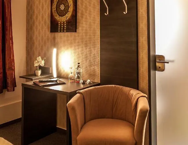 Hotel Wilbergerhof Royalthai 2*