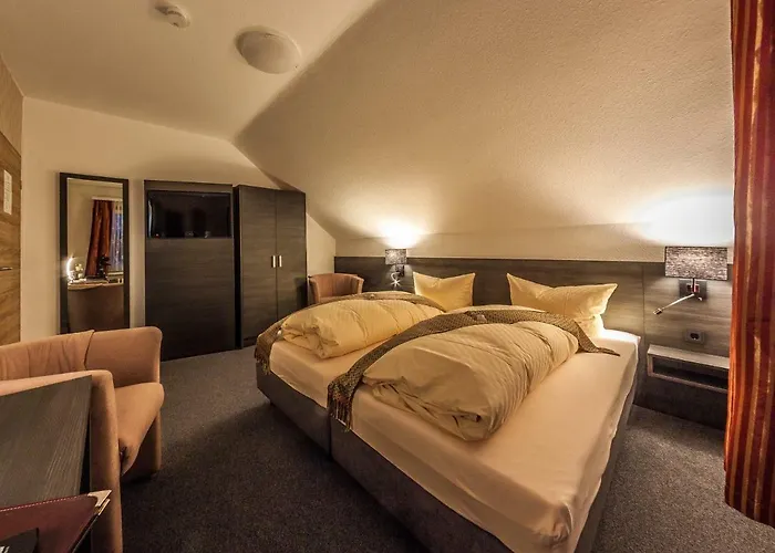 Hotel Wilbergerhof Royalthai 2*