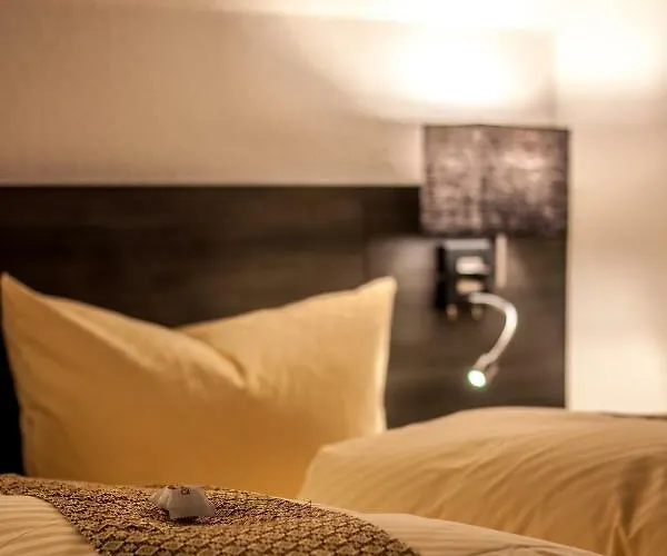 威尔博格霍夫泰式皇家酒店 霍恩-巴特迈恩贝格